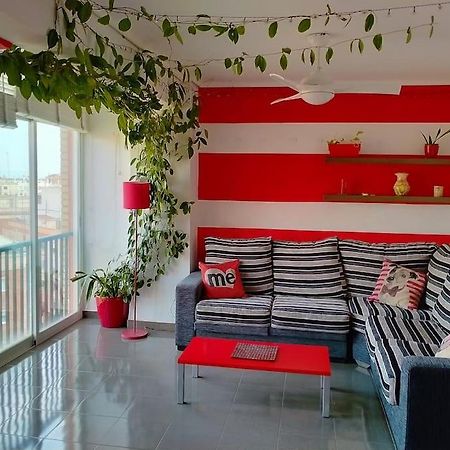Appartamento Zona Centro-Parking Gratuito Castellón de la Plana Esterno foto