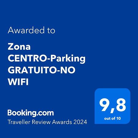 Appartamento Zona Centro-Parking Gratuito Castellón de la Plana Esterno foto