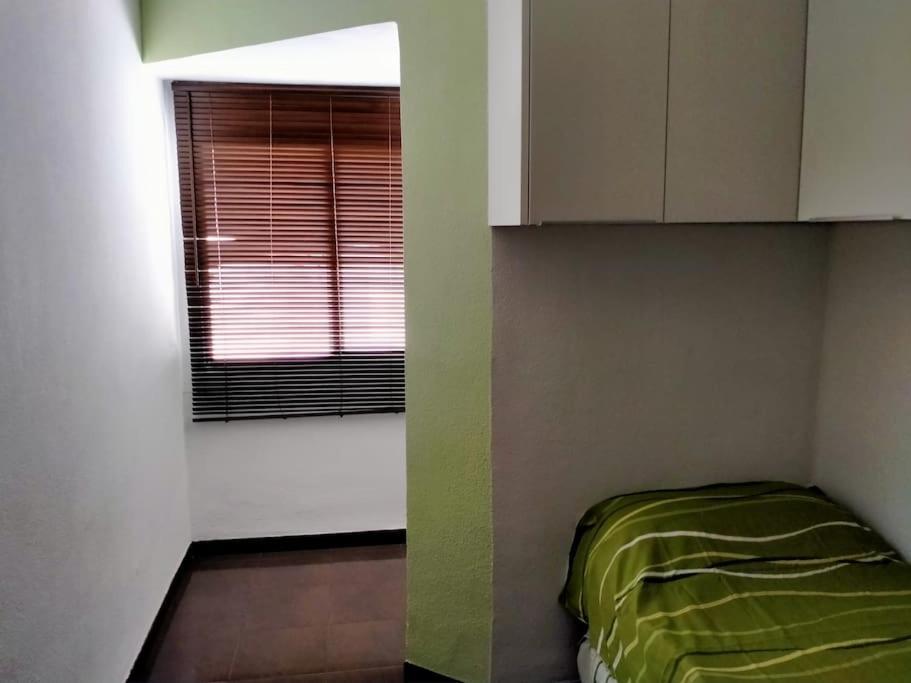 Appartamento Zona Centro-Parking Gratuito Castellón de la Plana Esterno foto