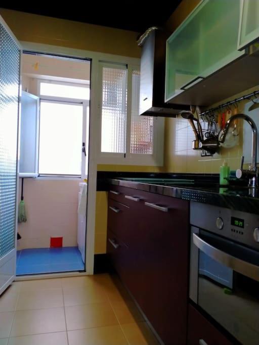 Appartamento Zona Centro-Parking Gratuito Castellón de la Plana Esterno foto