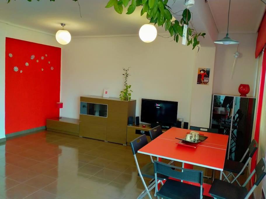 Appartamento Zona Centro-Parking Gratuito Castellón de la Plana Esterno foto