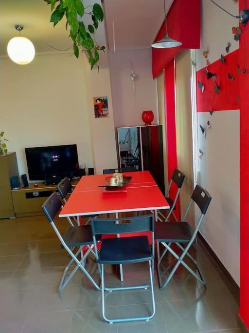 Appartamento Zona Centro-Parking Gratuito Castellón de la Plana Esterno foto