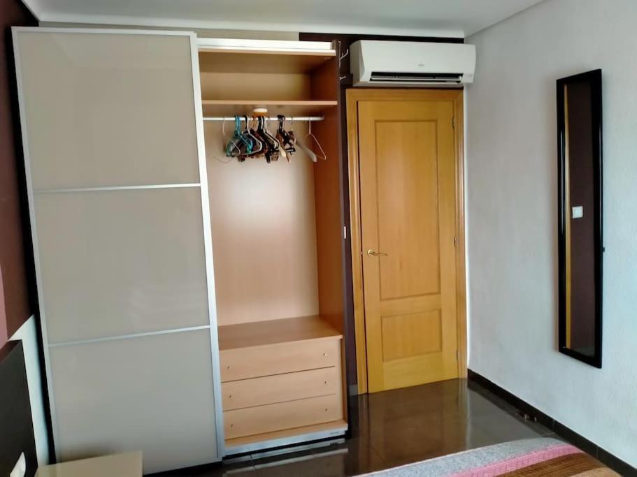 Appartamento Zona Centro-Parking Gratuito Castellón de la Plana Esterno foto