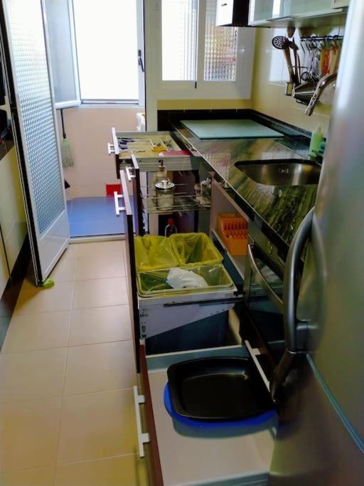Appartamento Zona Centro-Parking Gratuito Castellón de la Plana Esterno foto