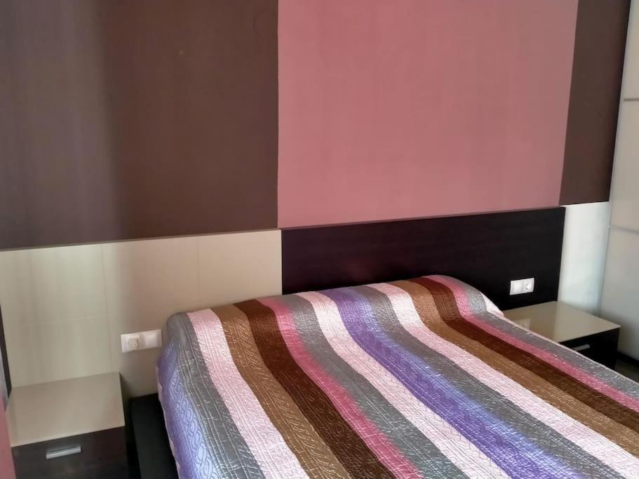Appartamento Zona Centro-Parking Gratuito Castellón de la Plana Esterno foto