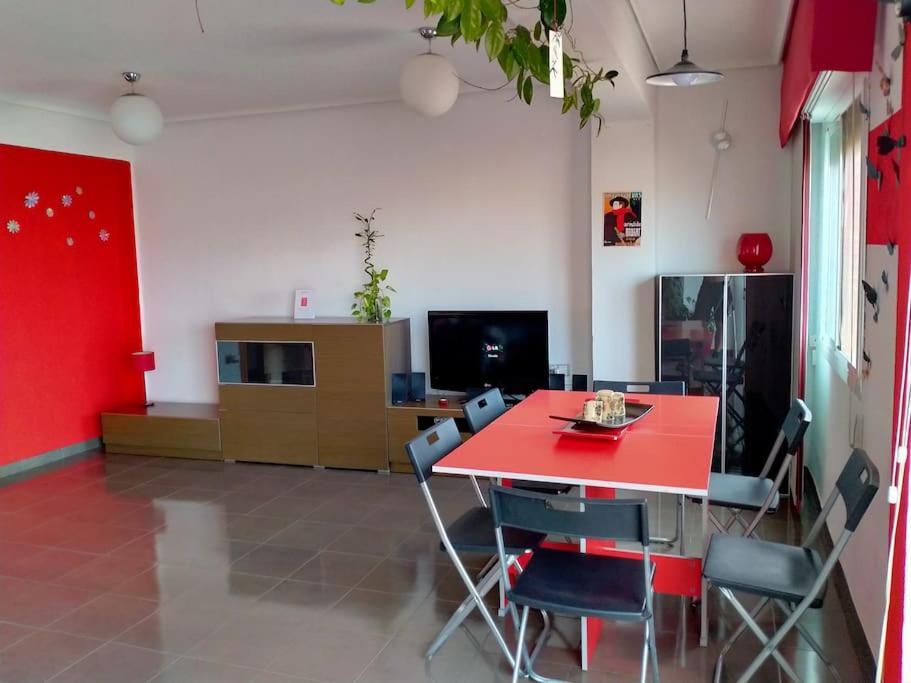 Appartamento Zona Centro-Parking Gratuito Castellón de la Plana Esterno foto
